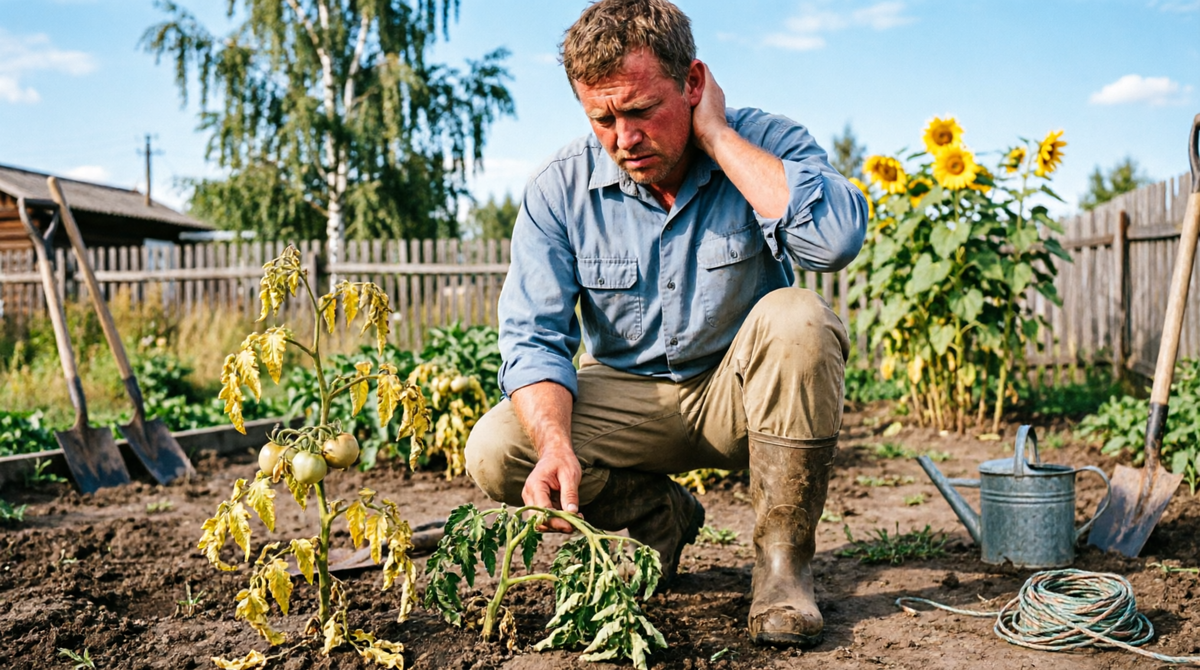 Знакомая картина? Не переживайте, через это проходят все!