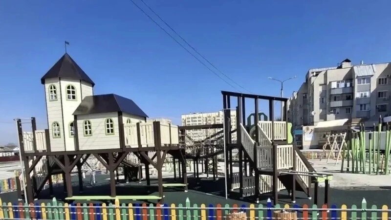      Фото: Администрация Невинномысска