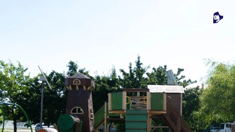    Детские площадки на Ставрополье обновляют по нацпроекту «Инфраструктура для жизни» и регпроекту Фото: ИА «Победа26»