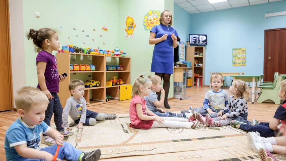    Автор фото: Анна Иванцова/ ТАСС