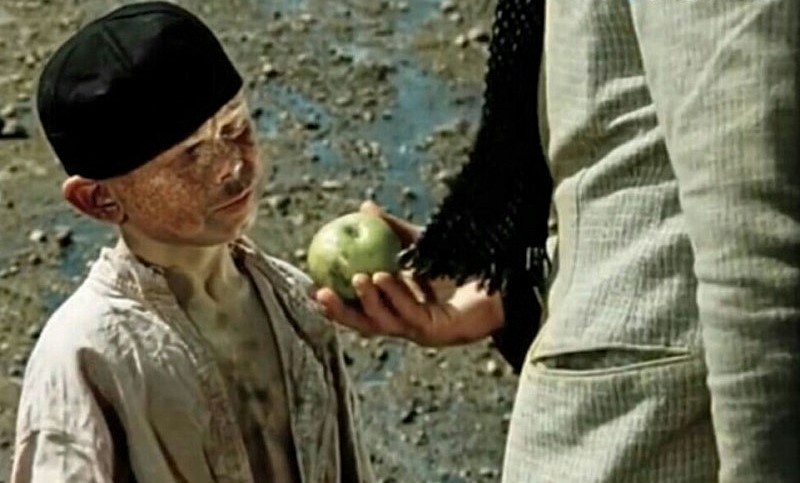     Цитата из к/ф «12 стульев». Реж. Леонид Гайдай. 1971. СССР   
undefined