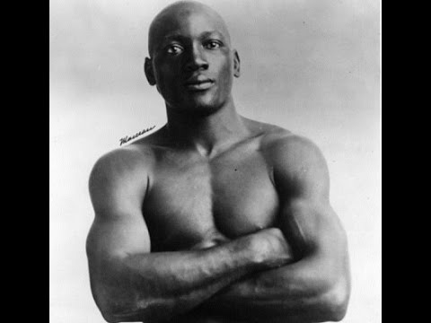 Джек Джонсон / https://i.ytimg.com/vi/d7YKGJbNOIE/hqdefault.jpg