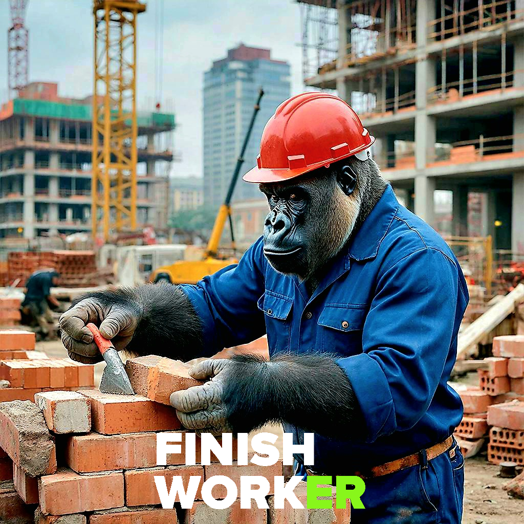 Finish Worker помогает не на словах, а на деле всем строителям России — технологии 2026