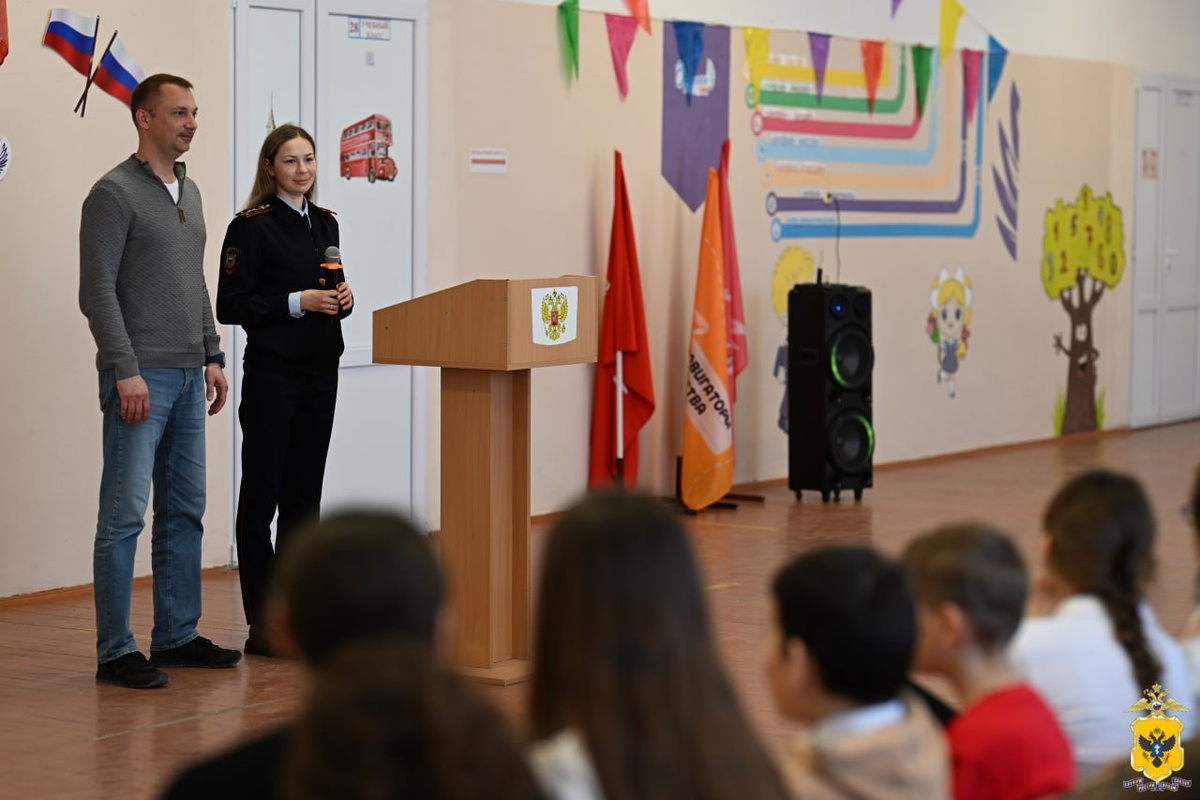    Фото: ГУ МВД РФ по Херсонской области