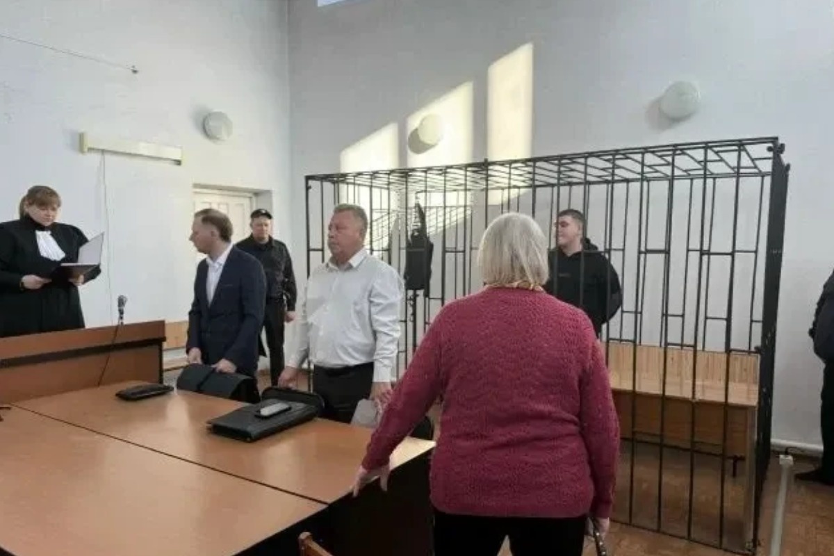    Фото: пресс-служба судов Свердловской области