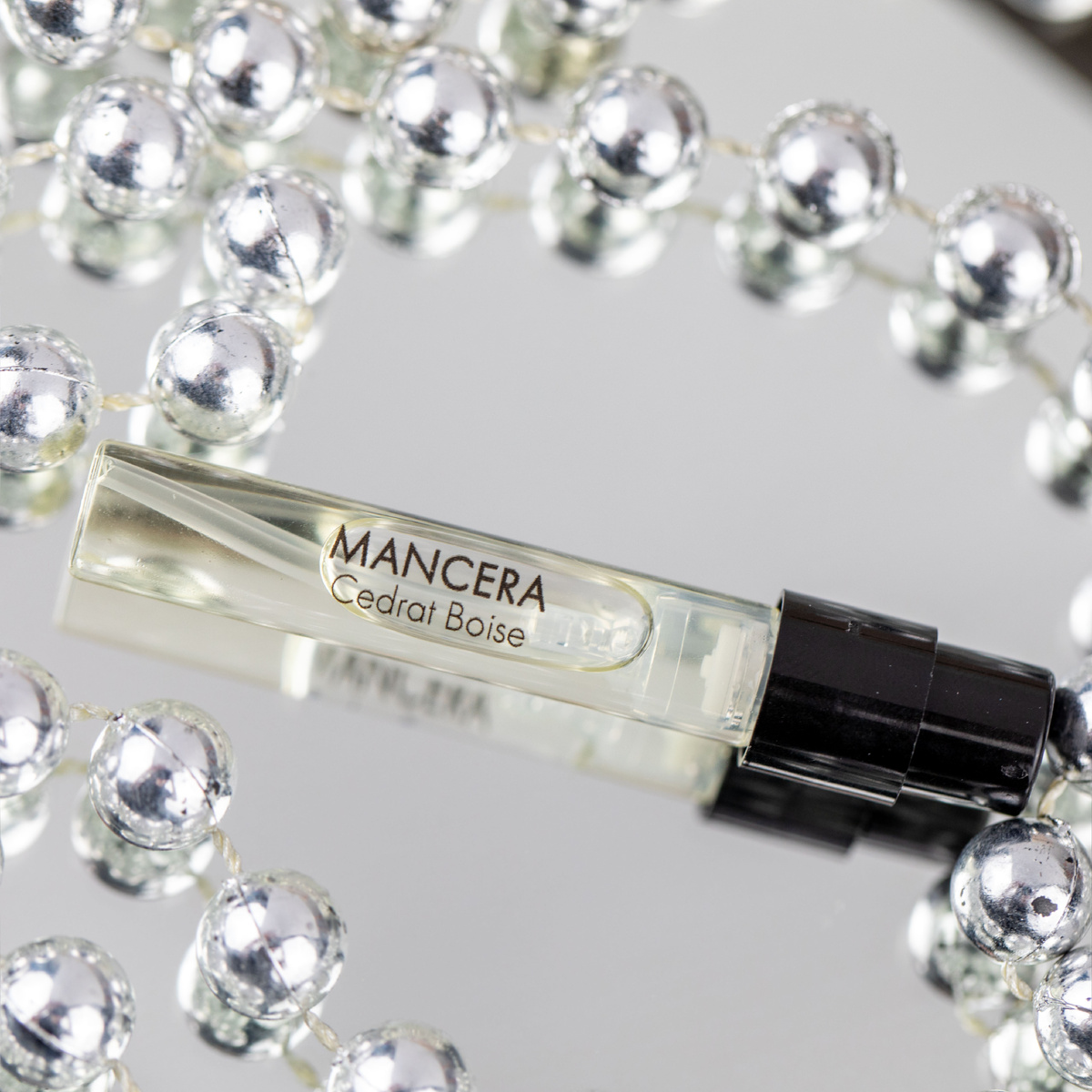 Mancera Cedrat Boise