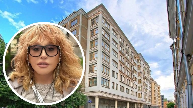 Фото: Instagram**/@maxgalkinru