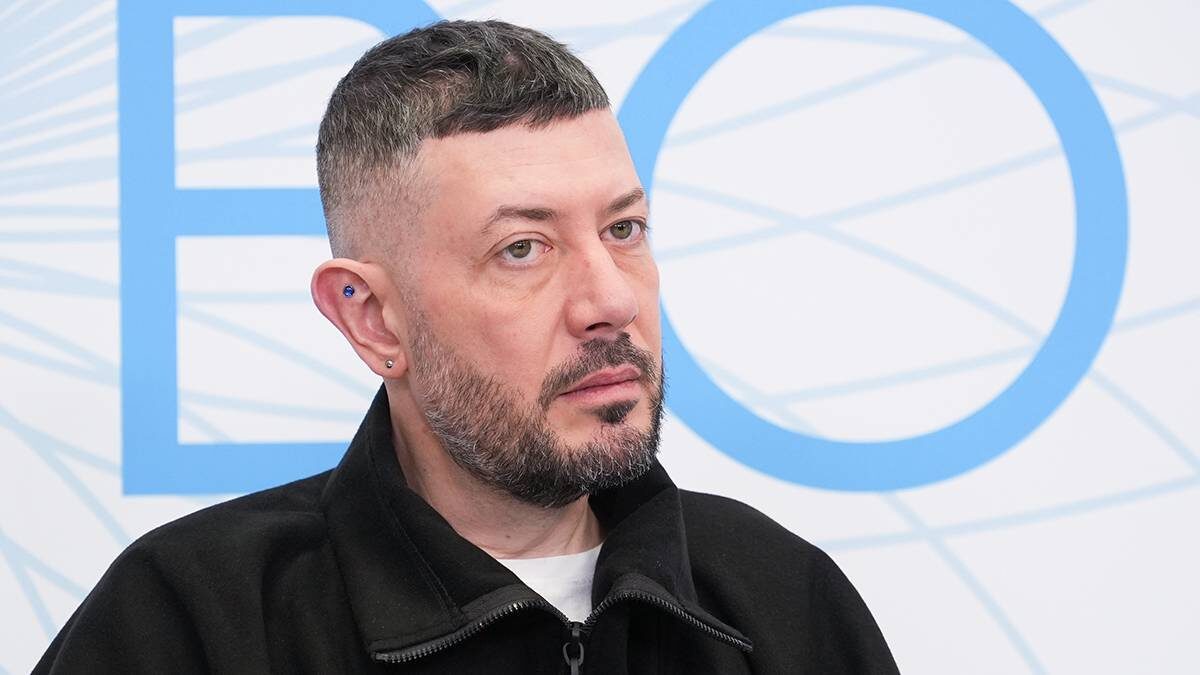    Фото: roscongress / Сергей Отрошко