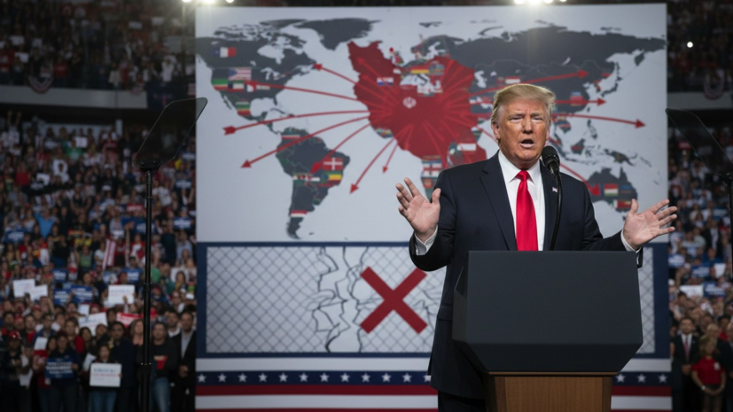   Сгенерировано с помощью ИИ