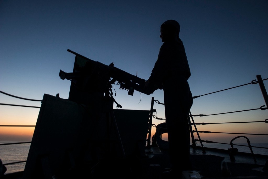    Фото © Wikipedia / U.S. Department of Defense