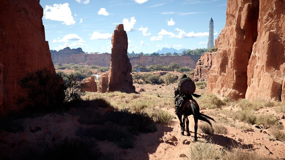    Лучшие моды для Crimson Desert