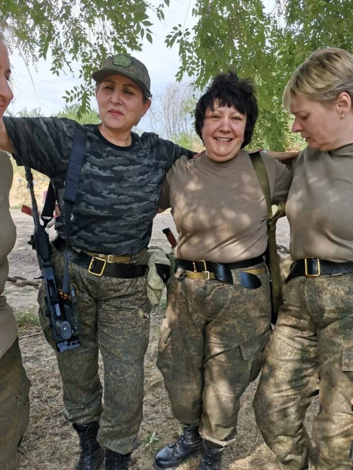    Фото предоставила Ирина Копылова