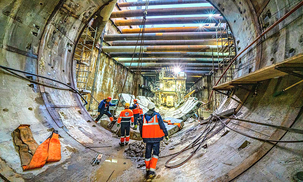    © Пресс-служба Мэра и Правительства Москвы 