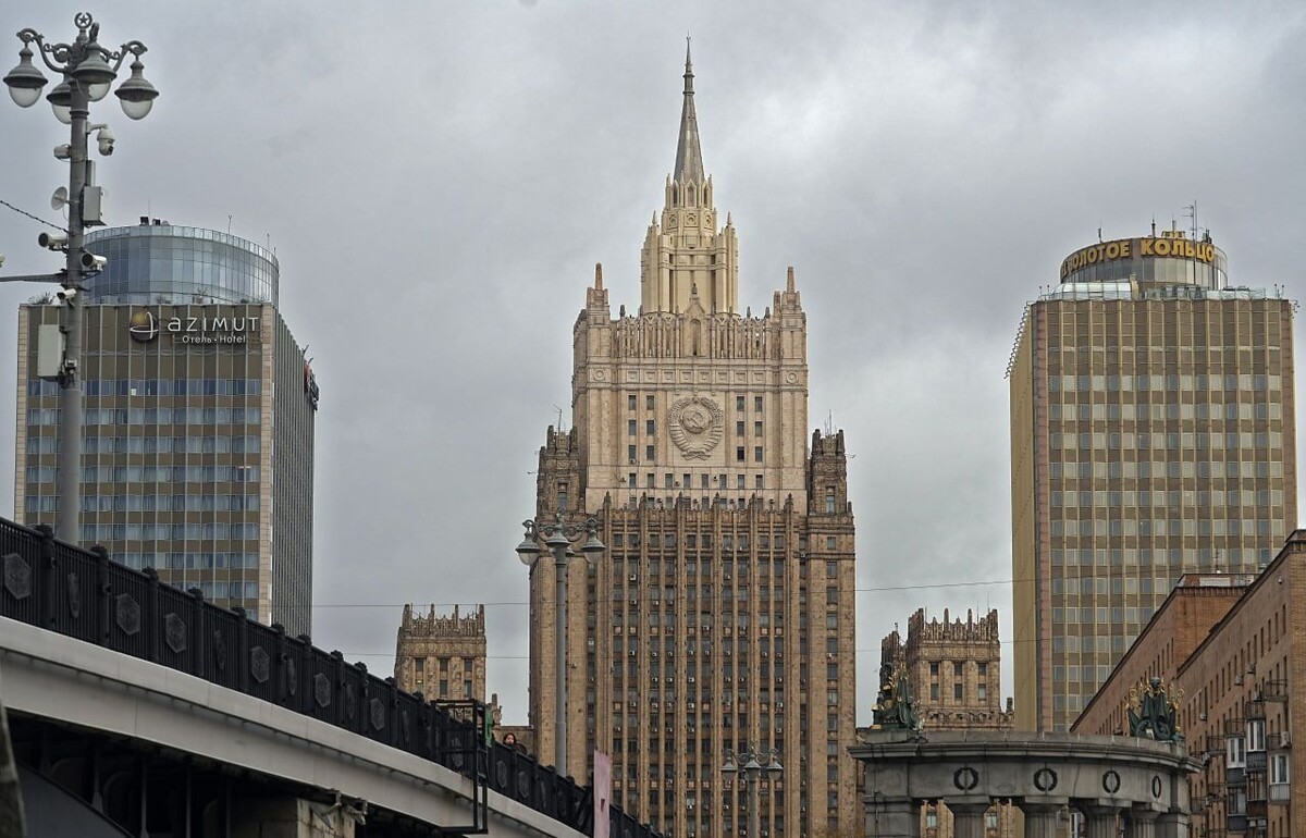     / Источник: © ИЗВЕСТИЯ/Павел Волков