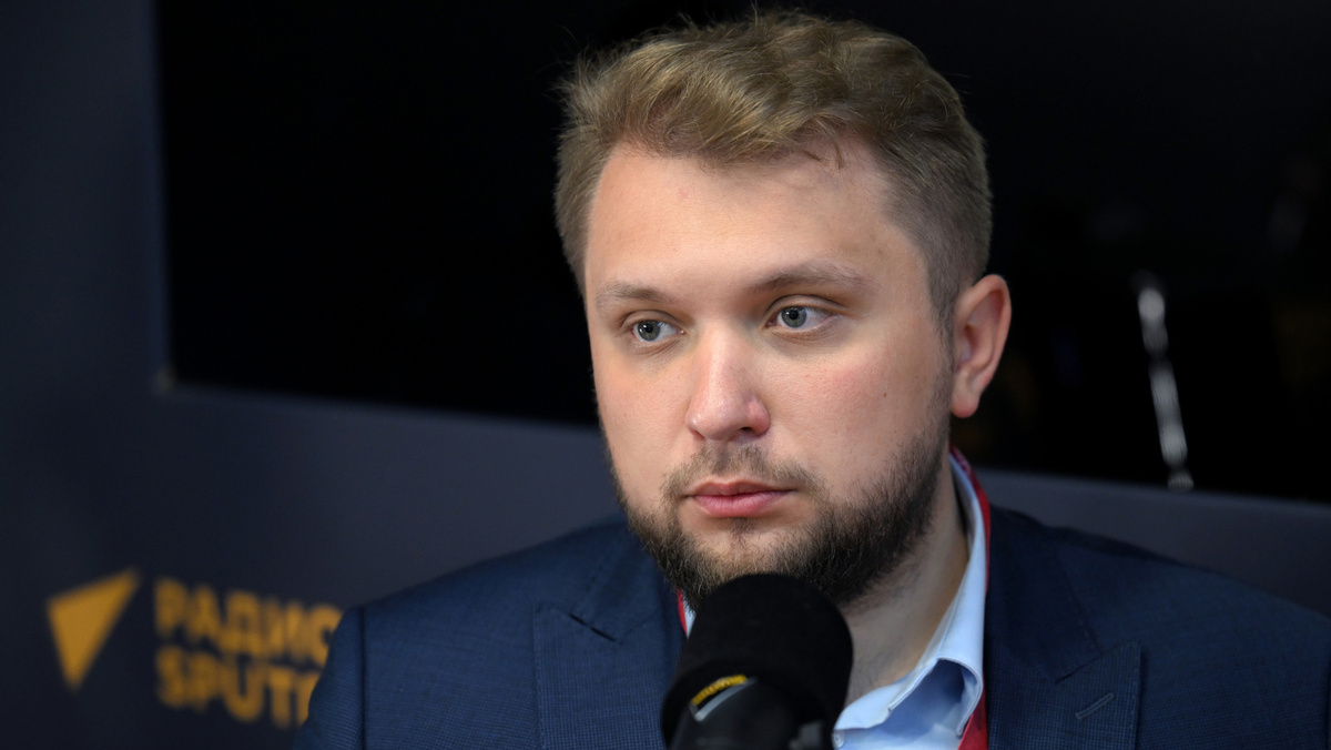    РИА Новости