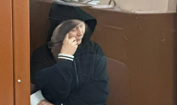    Фото: пресс-служба судов общей юрисдикции Москвы