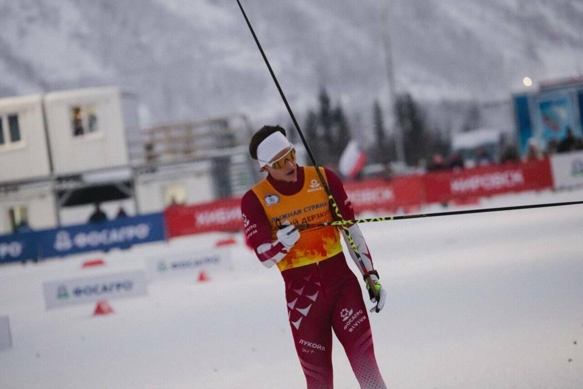 Фото: Федерация лыжных гонок РТ