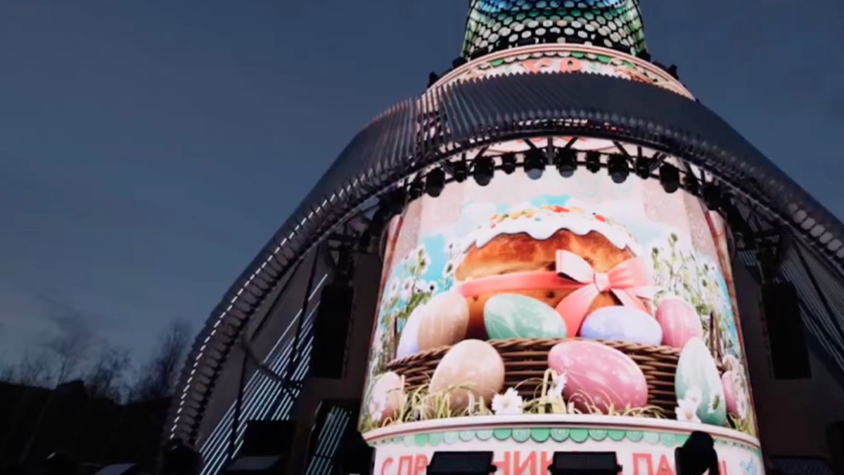    Фото: Telegram / Дептранс Москвы