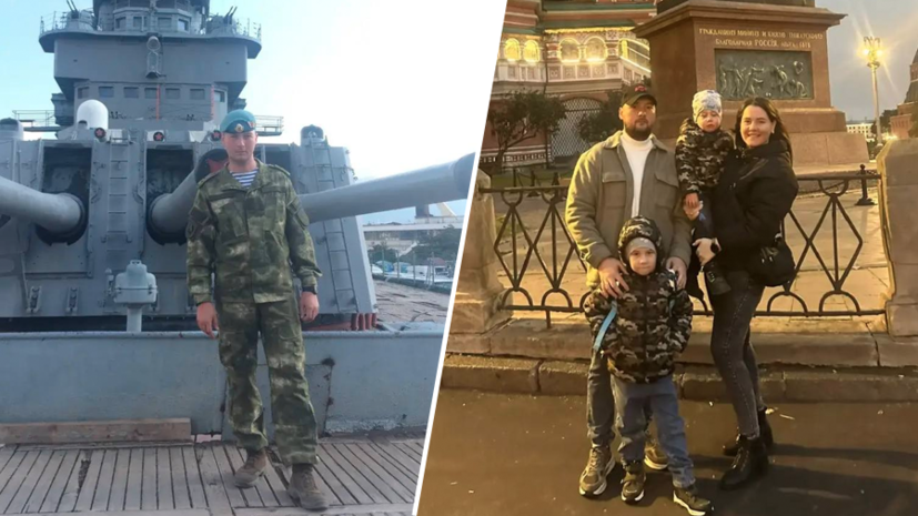    Фото из личного архива