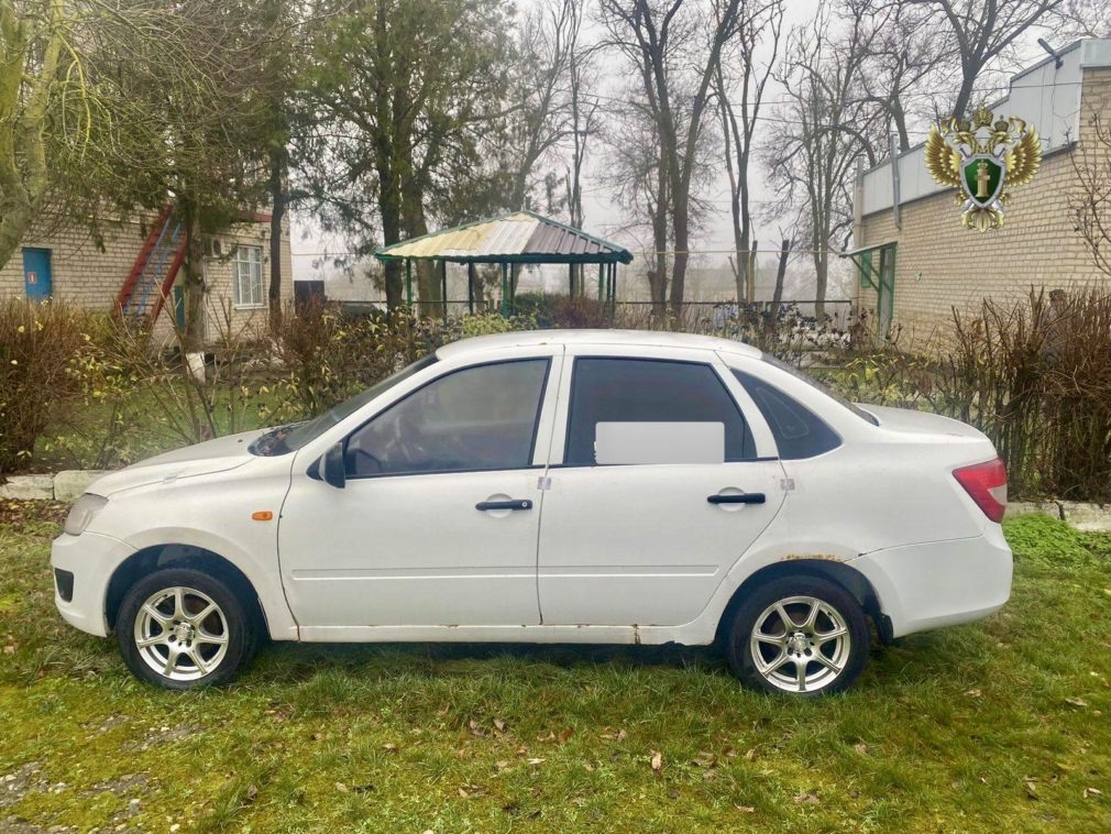    Фото: прокуратура Ставропольского края Сергей Иванов