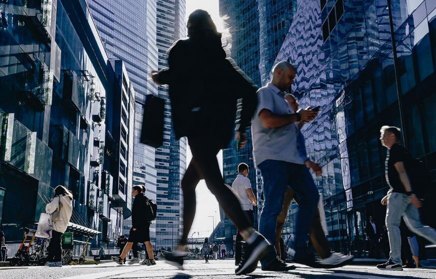    Государство идёт в наступление: власти вплотную занялись неофициальными доходами россиян