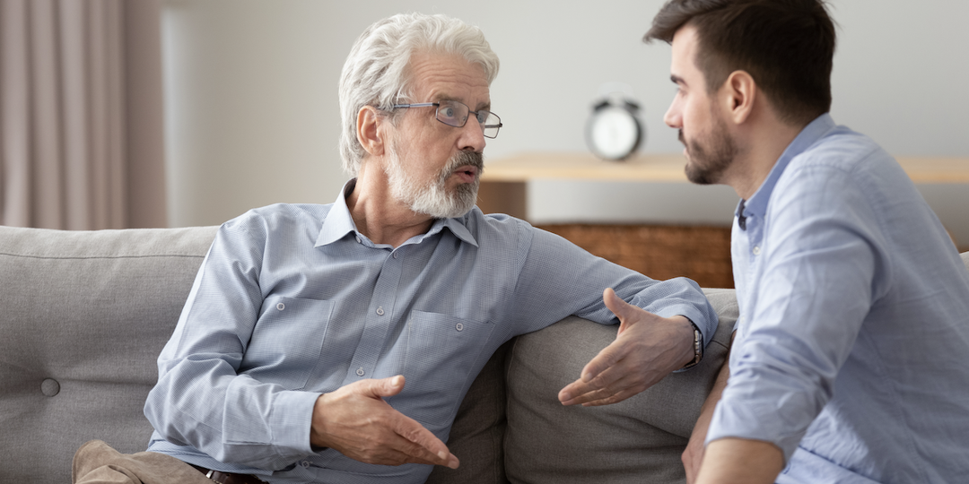 Я случайно подслушала разговор мужа со свёкром и поняла, что он хочет развестись — и в этот момент я решила действовать на опережение
