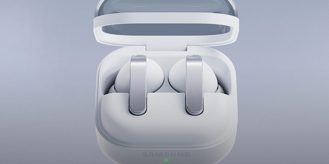 Galaxy Buds4 и Galaxy Buds4 Pro: новая серия беспроводных наушников Samsung