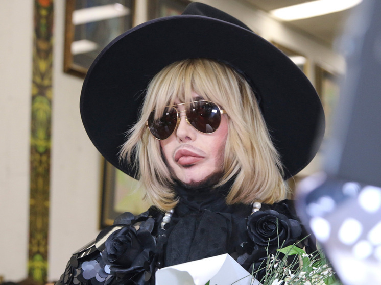   Геннадий Черкасов