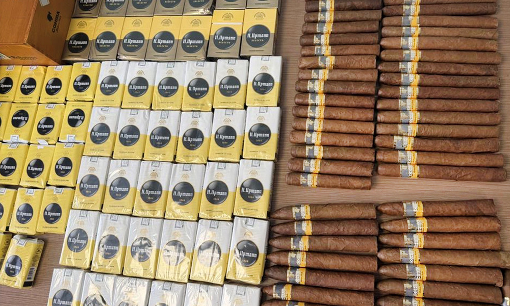    py; Федеральная таможенная служба России