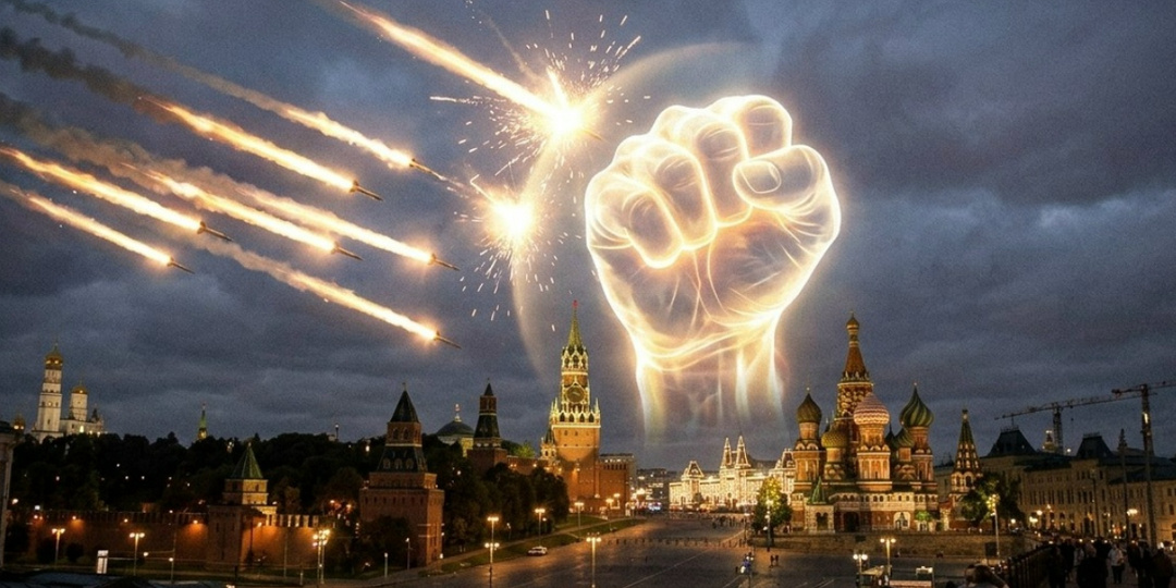 Удары из-за границы: НАТО перешло черту - терпение Москвы на исходе. Каков будет ответ?