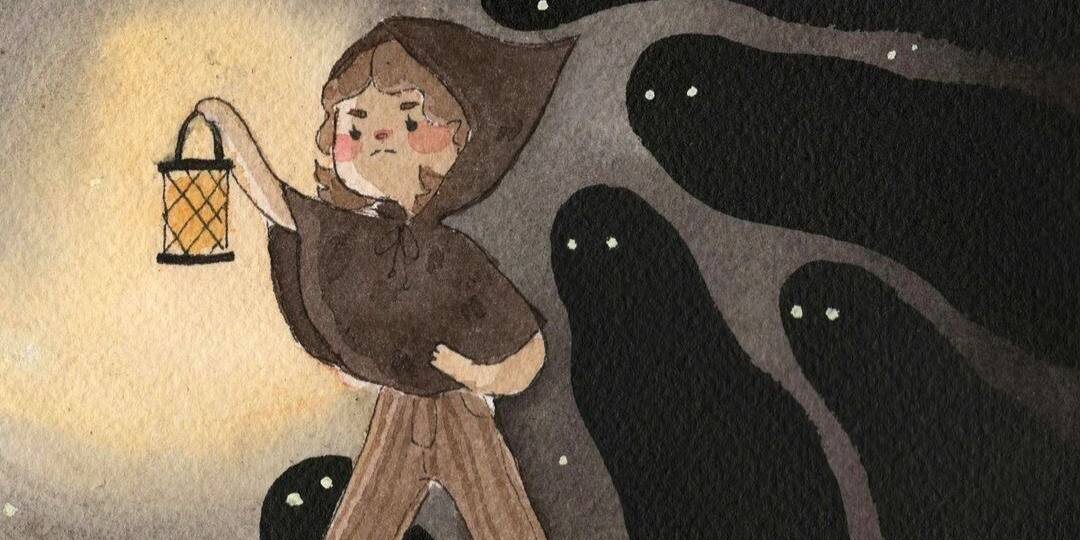 КАК СПРАВИТЬСЯ С ПАНИЧЕСКОЙ АТАКОЙ