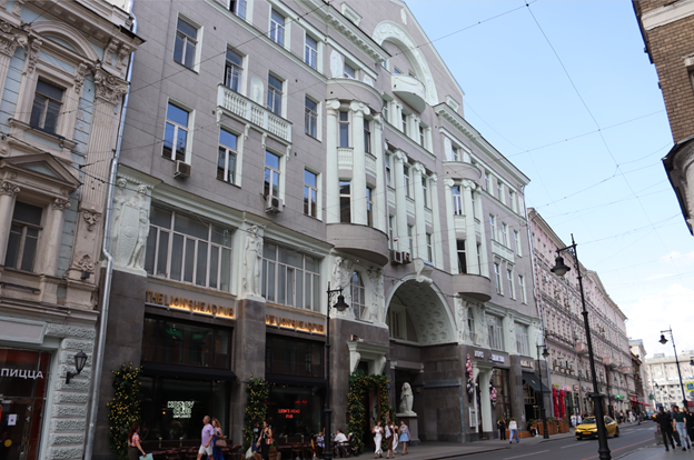 Фото https://baumitshop.ru