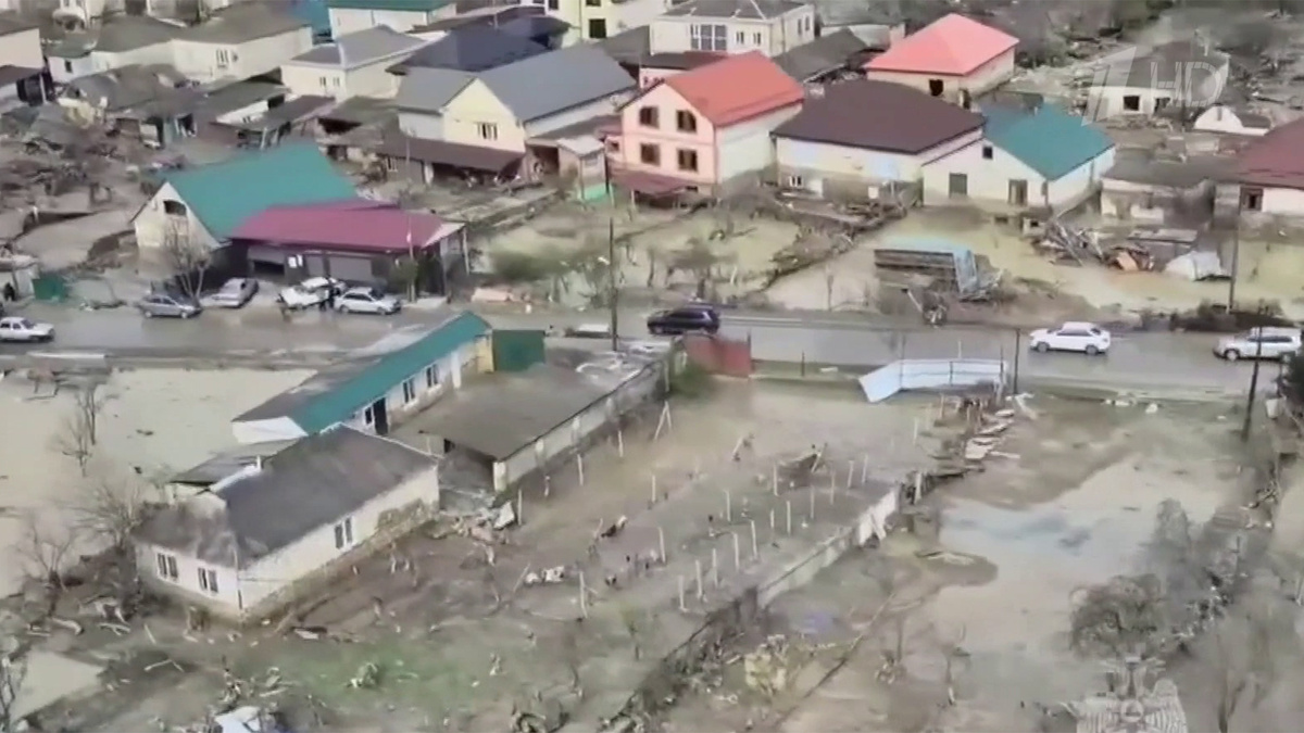    Первый канал