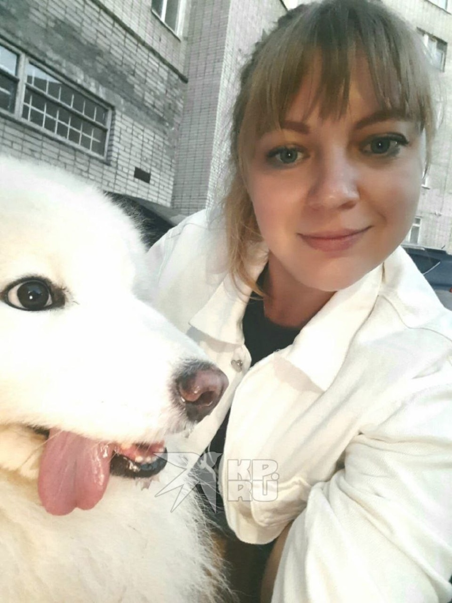 Как рассказывают знакомые Евгении, она была доброй и общительной женщиной. Фото: соцсети Евгении
