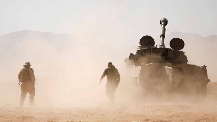 Omar Sanadiki/Reuters    📷