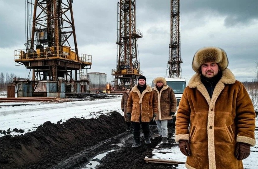 Вахта в Заполярье: стоит ли туда ехать, чтобы заработать?