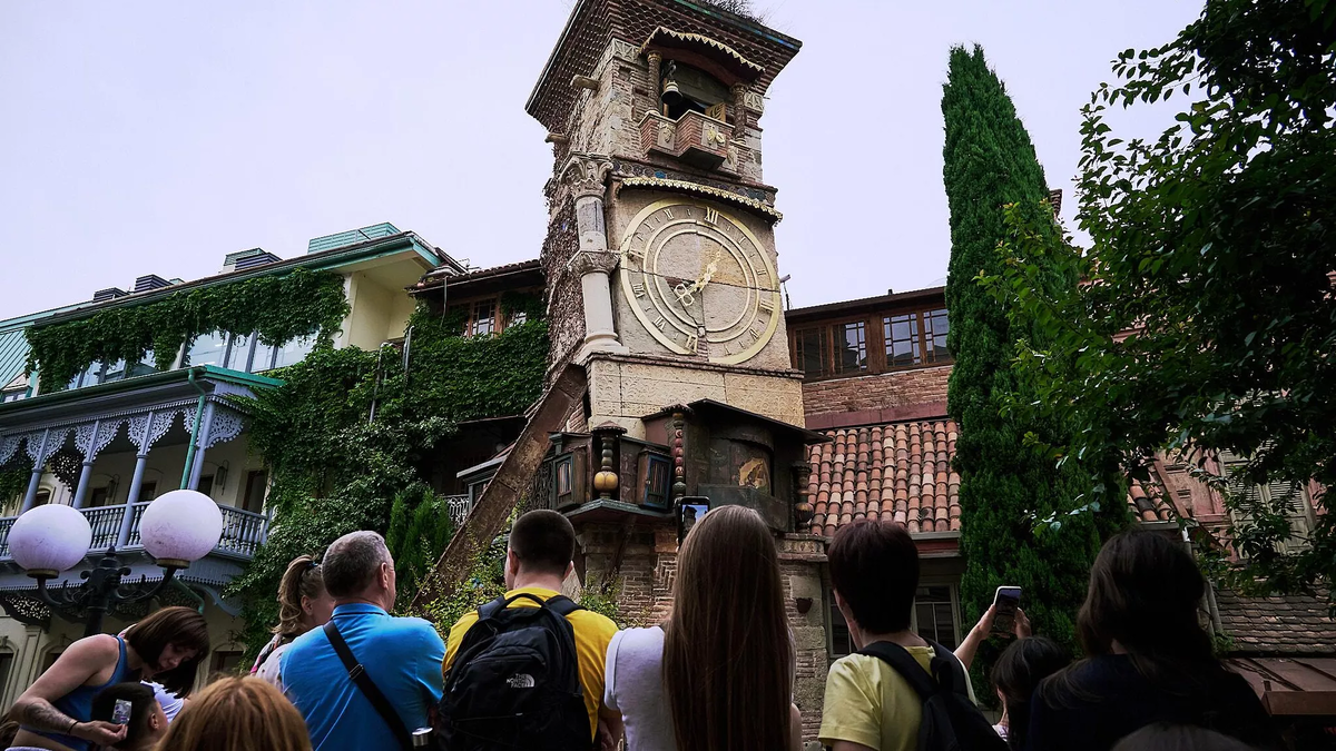 © photo: Sputnik / Stringer