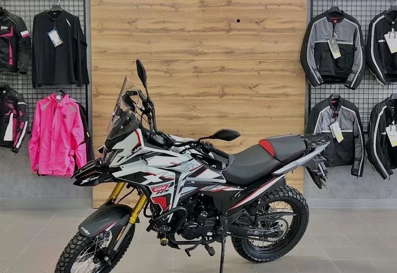 Рассрочка в Dрайв Мото. Без сюрпризов