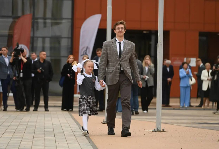 фото: Пресс-служба Ленинградской области