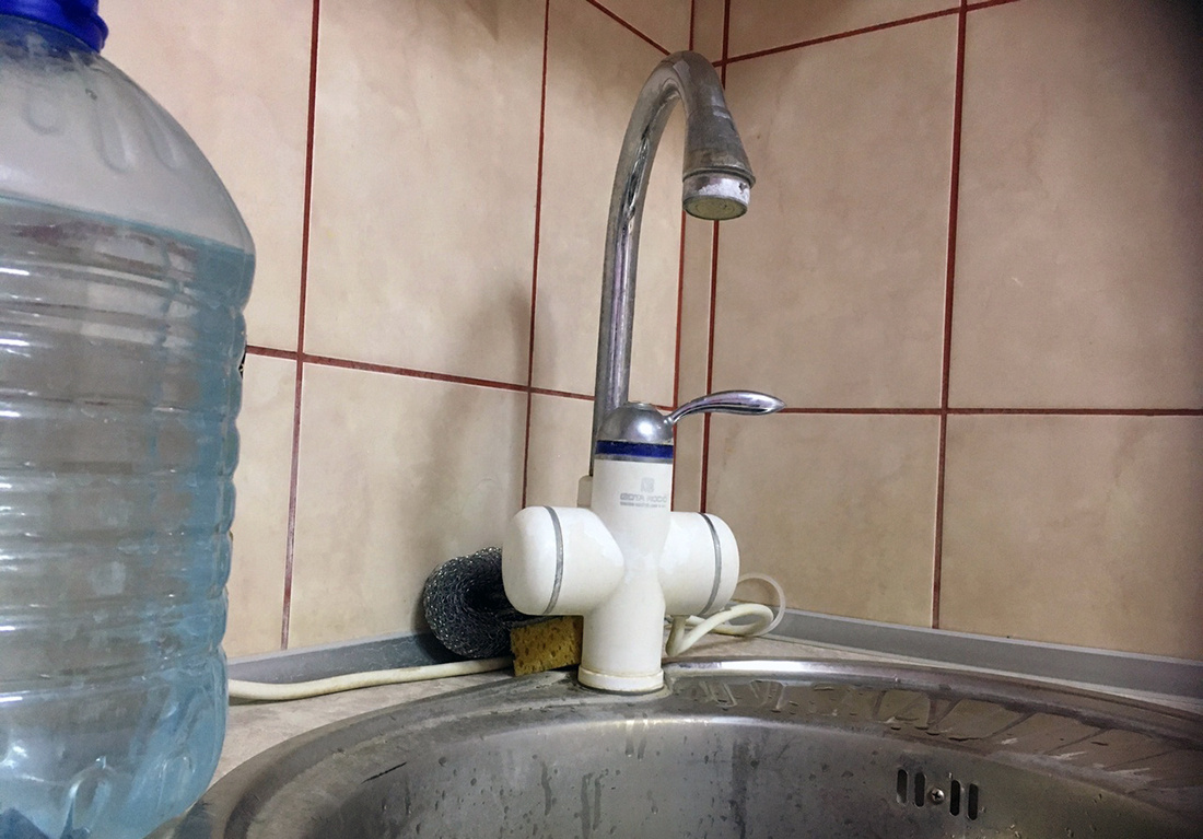    Фото: Константин Седегов, "ПН"