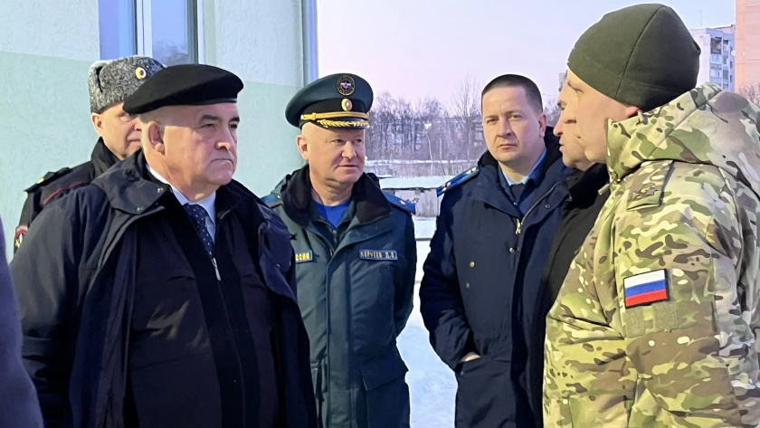    Фото: Администрация г. Костромы