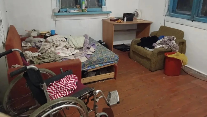    Фото: пресс-служба прокуратуры