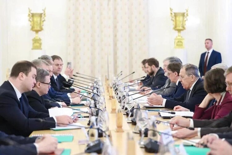    Фото: Правительство Омской области