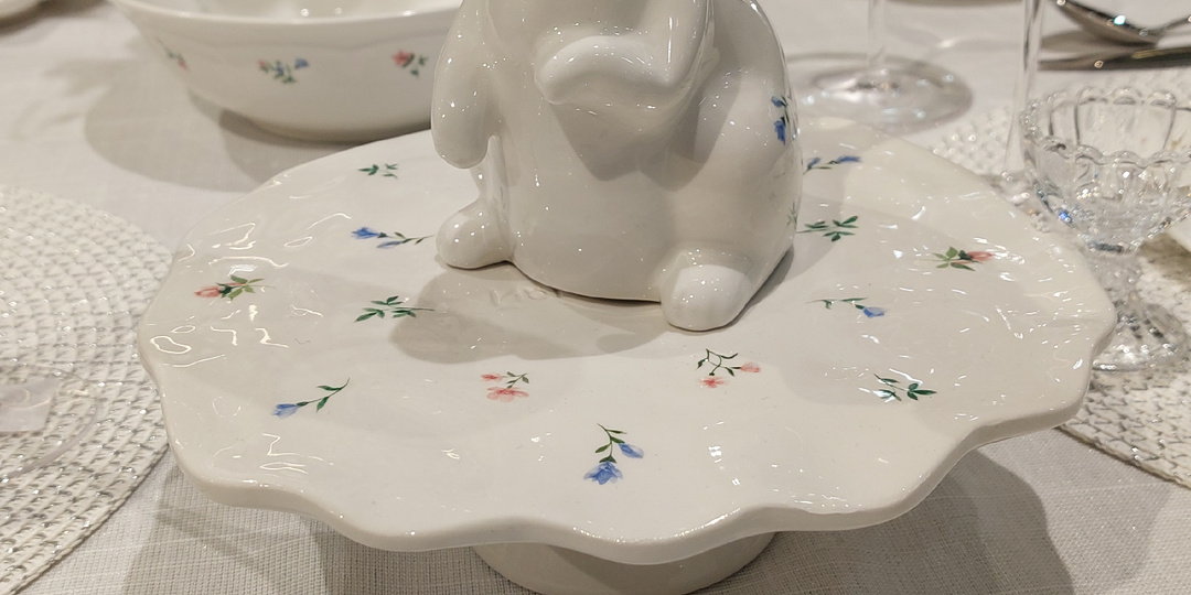 Кухен Лэнд очарование не зря зашла товары к Пасхе выбираем продолжение