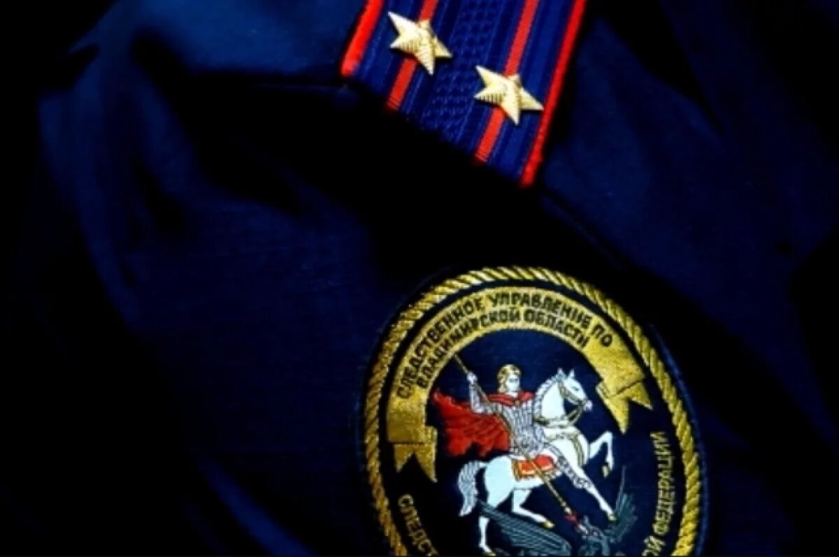    В Александрове предстанет перед судом пристав за взятку и подлог