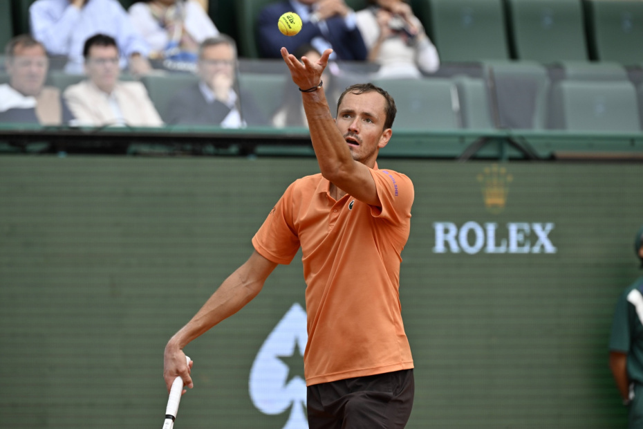    Chryslene Caillaud/Psnewz/Keystone Press Agency/Global Look Press