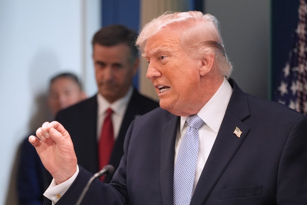    Фото © AP / ТАСС