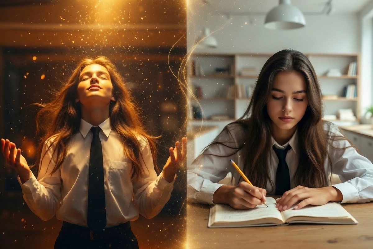 Ты визуализируешь не то