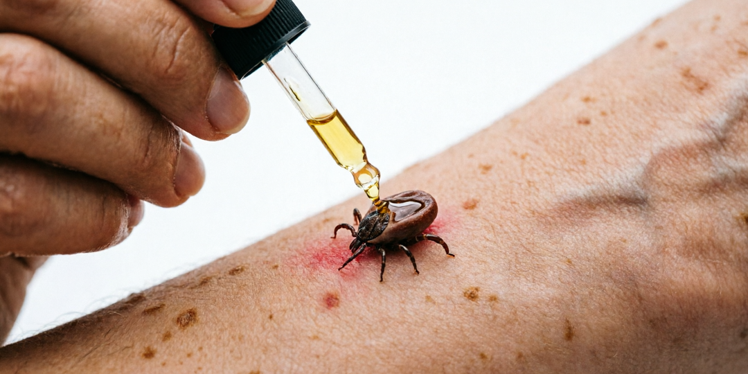 Мифы о клещах: 10 заблуждений, которые стоят нам здоровья
