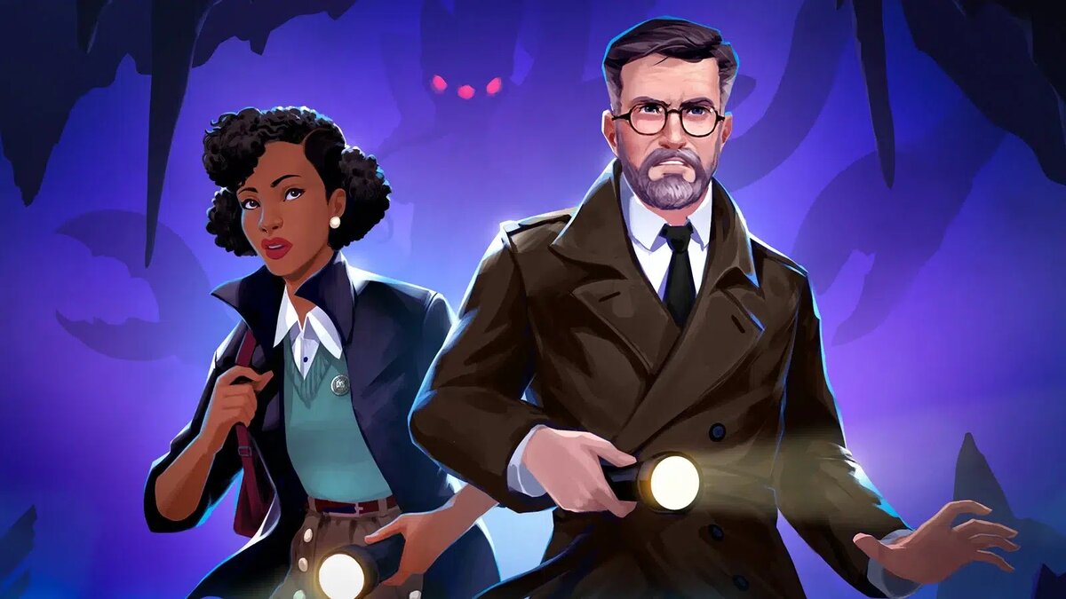    Call of the Elder Gods выйдет 12 мая на PS5, Xbox и PC